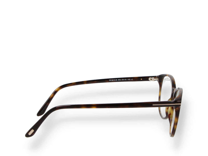 Occhiali da vista Tom Ford FT5810-53052 052 laterale