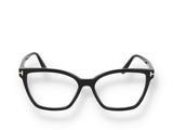 Occhiali da vista Tom Ford FT5812-53001 001 frontale