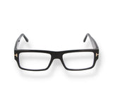 Occhiali da vista Tom Ford FT5835-54001 001 frontale