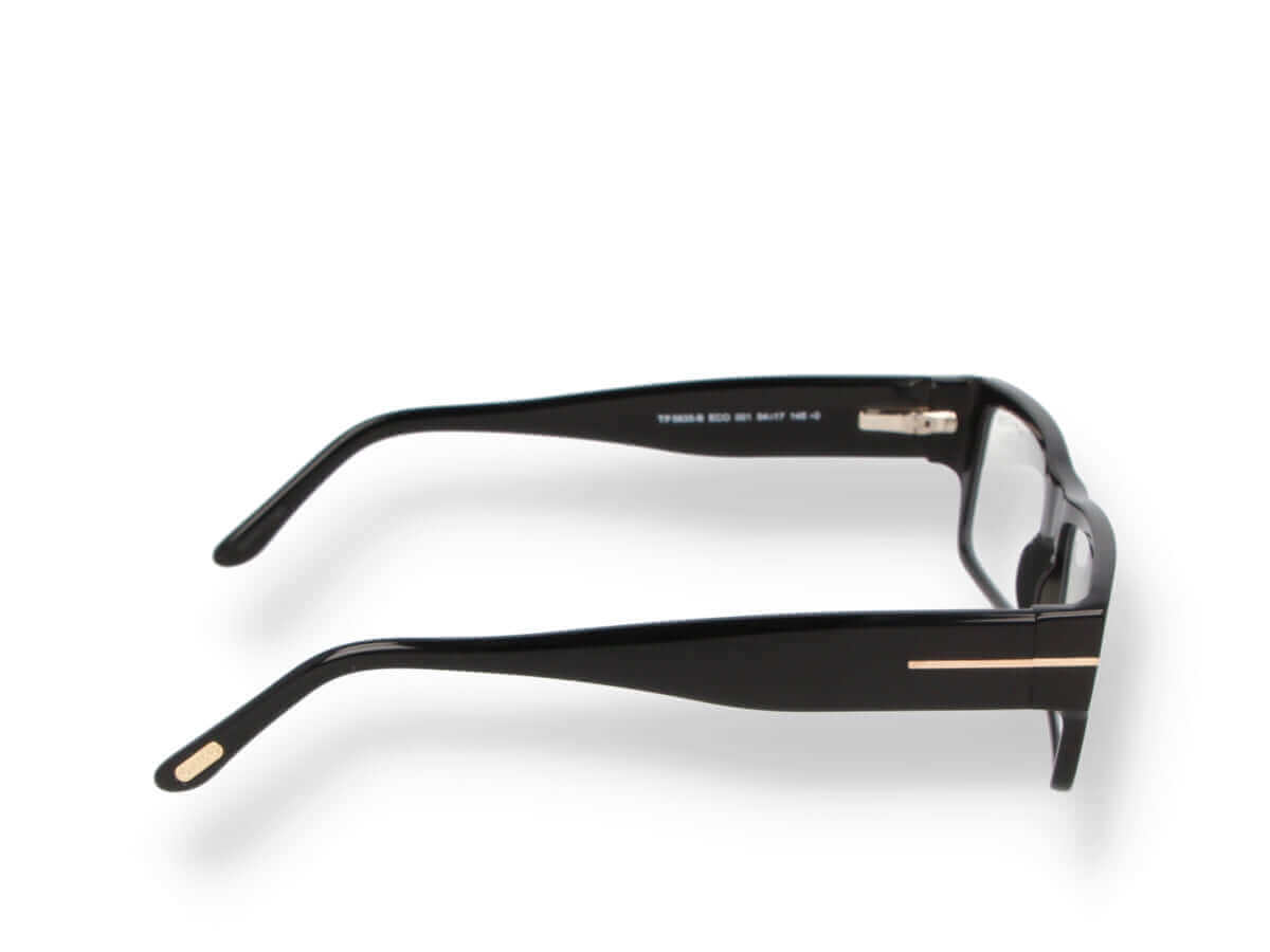 Tom Ford Eyeglasses FT5835-54001 001