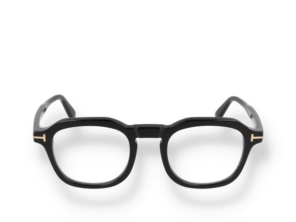 Occhiali da vista Tom Ford FT5836-49001 001 frontale