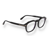 Occhiali da vista Tom Ford FT5836-49001 001 obliquo