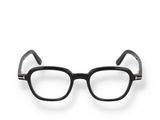 Occhiali da vista Tom Ford FT5837-46001 001 frontale