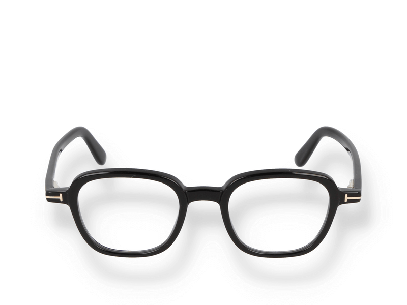 Occhiali da vista Tom Ford FT5837-46001 001 frontale