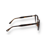 Occhiali da vista Tom Ford FT5843-56052 052 laterale