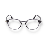 Occhiali da vista Tom Ford FT5867-49020 020 frontale