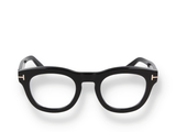 Occhiali da vista Tom Ford FT5873-49001 001 frontale