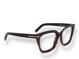 Occhiali da vista Tom Ford FT5880-51052 052 obliquo