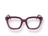 Occhiali da vista Tom Ford FT5880-51081 081 frontale