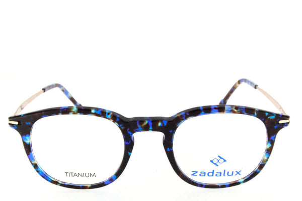 Occhiali da vista Zadalux IRIS 750 frontale