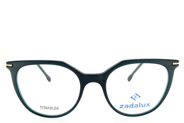 Occhiali da vista Zadalux JADE 200 frontale