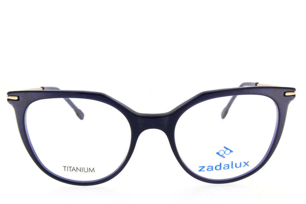 Occhiali da vista Zadalux JADE 700 frontale