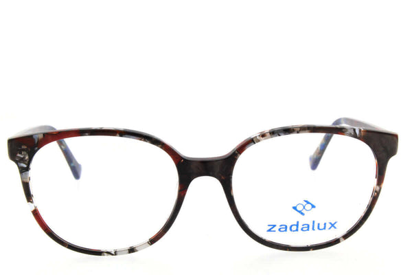 Occhiali da vista Zadalux TRINITY 507 frontale